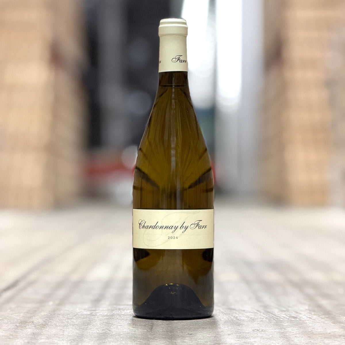 By Farr Chardonnay, Geelong, Australia 2024