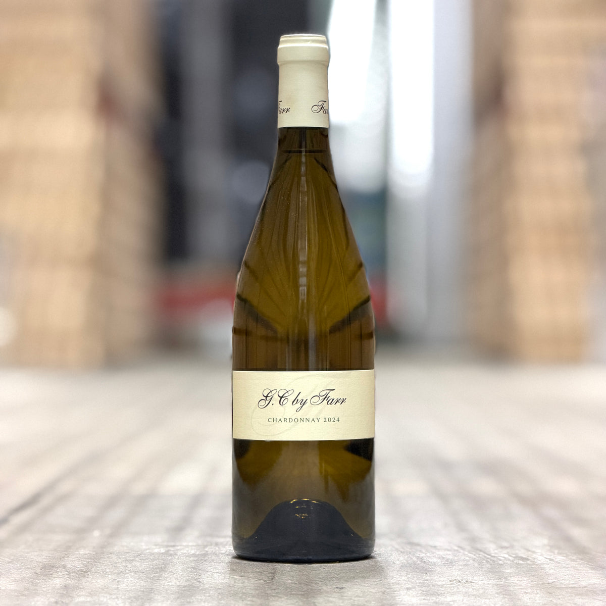 By Farr GC Cote Vineyard Chardonnay, Geelong, Australia 2024
