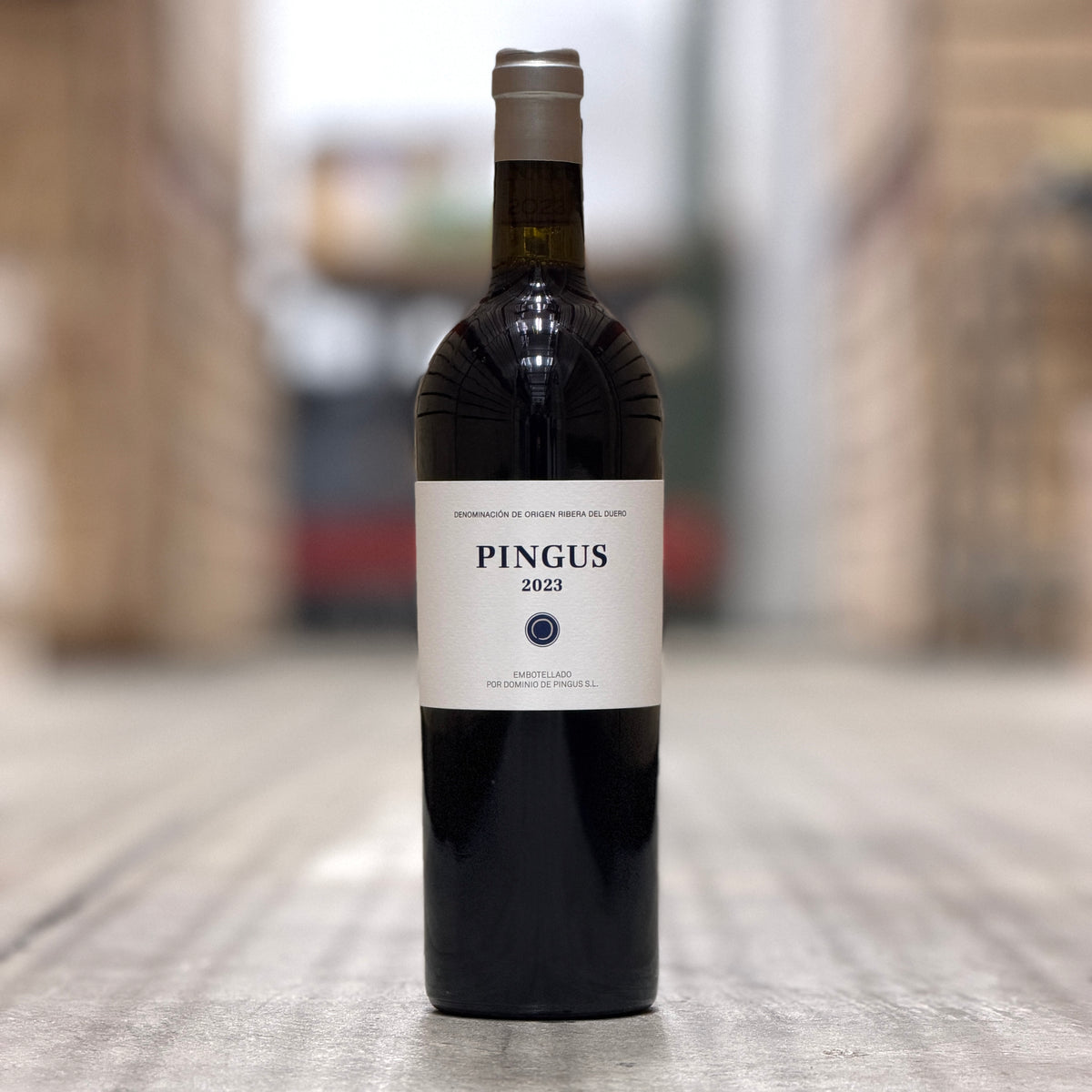 Dominio de Pingus 'Pingus', Ribera del Duero, Spain 2023