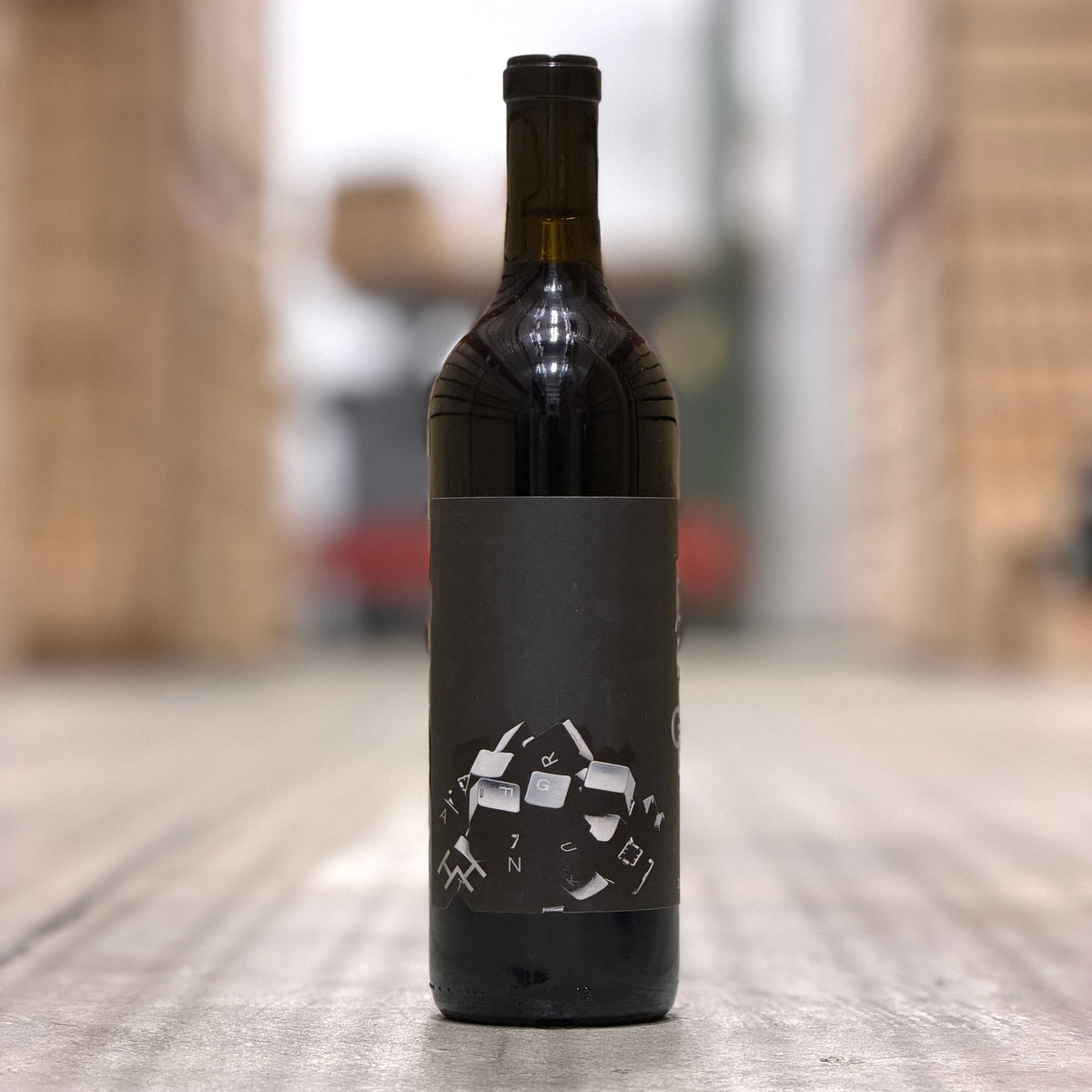 Hawks Hill Ranch 'Fat Finger', Paso Robles, USA 2023