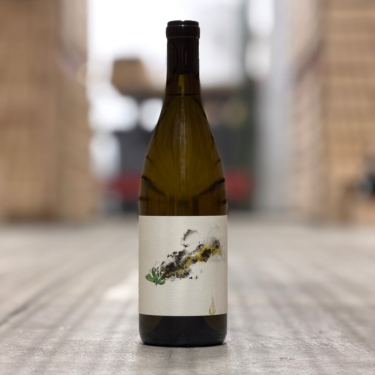 Hawks Hill Ranch 'Moth to Flame', Paso Robles, USA 2023