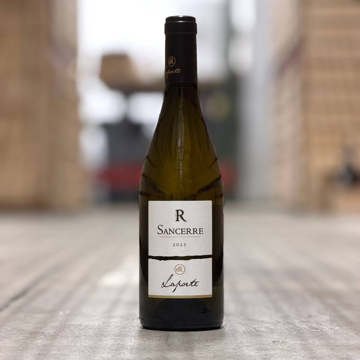 Domaine Laporte Sancerre Cuvee R, Loire, France 2025