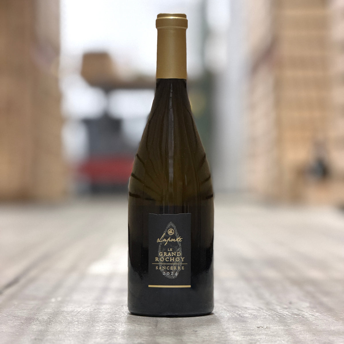 Domaine Laporte Sancerre Le Grand Rochoy, Loire, France 2024