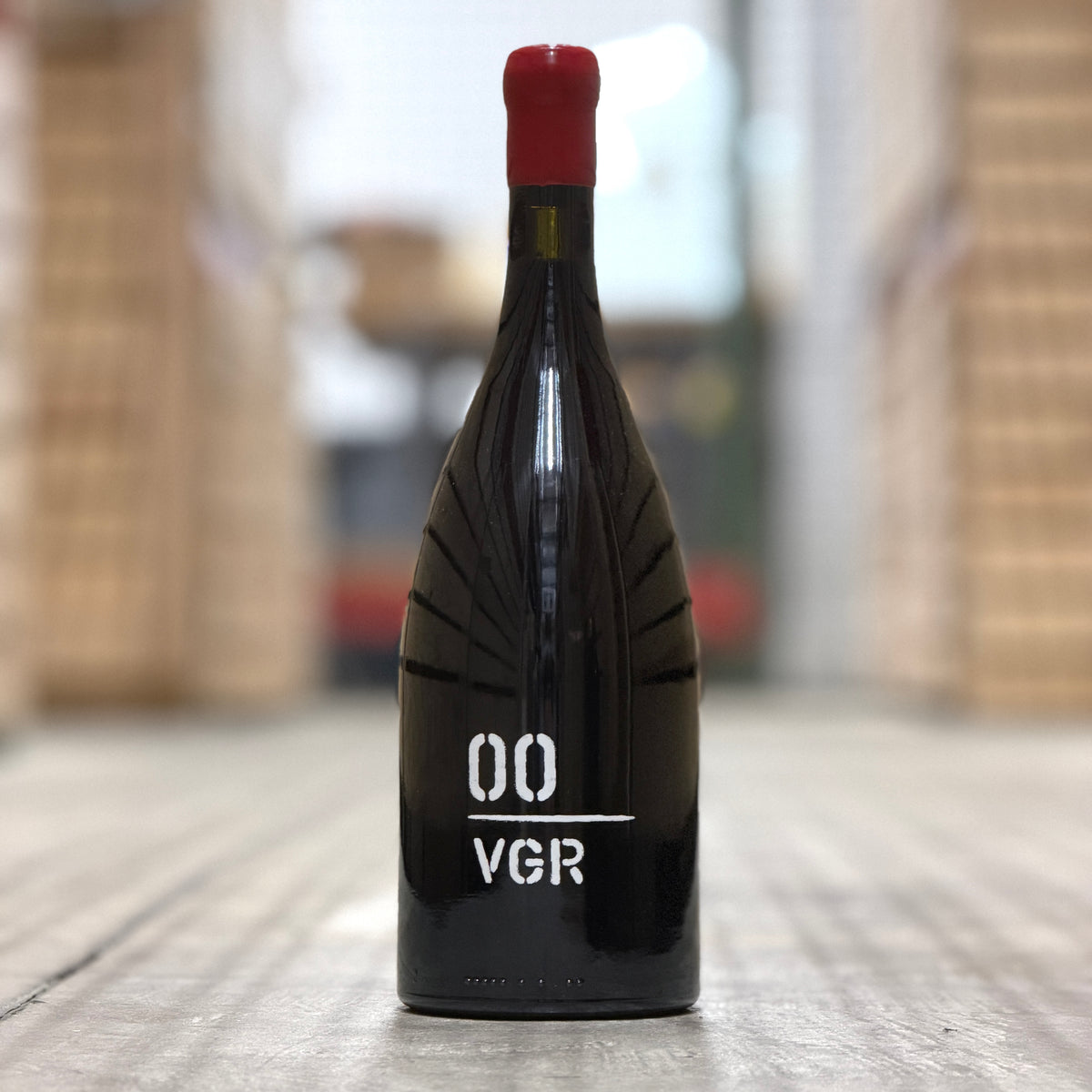 00 Wines 'VGR' Very Good Red Pinot Noir, Oregon, USA 2023 1.5L