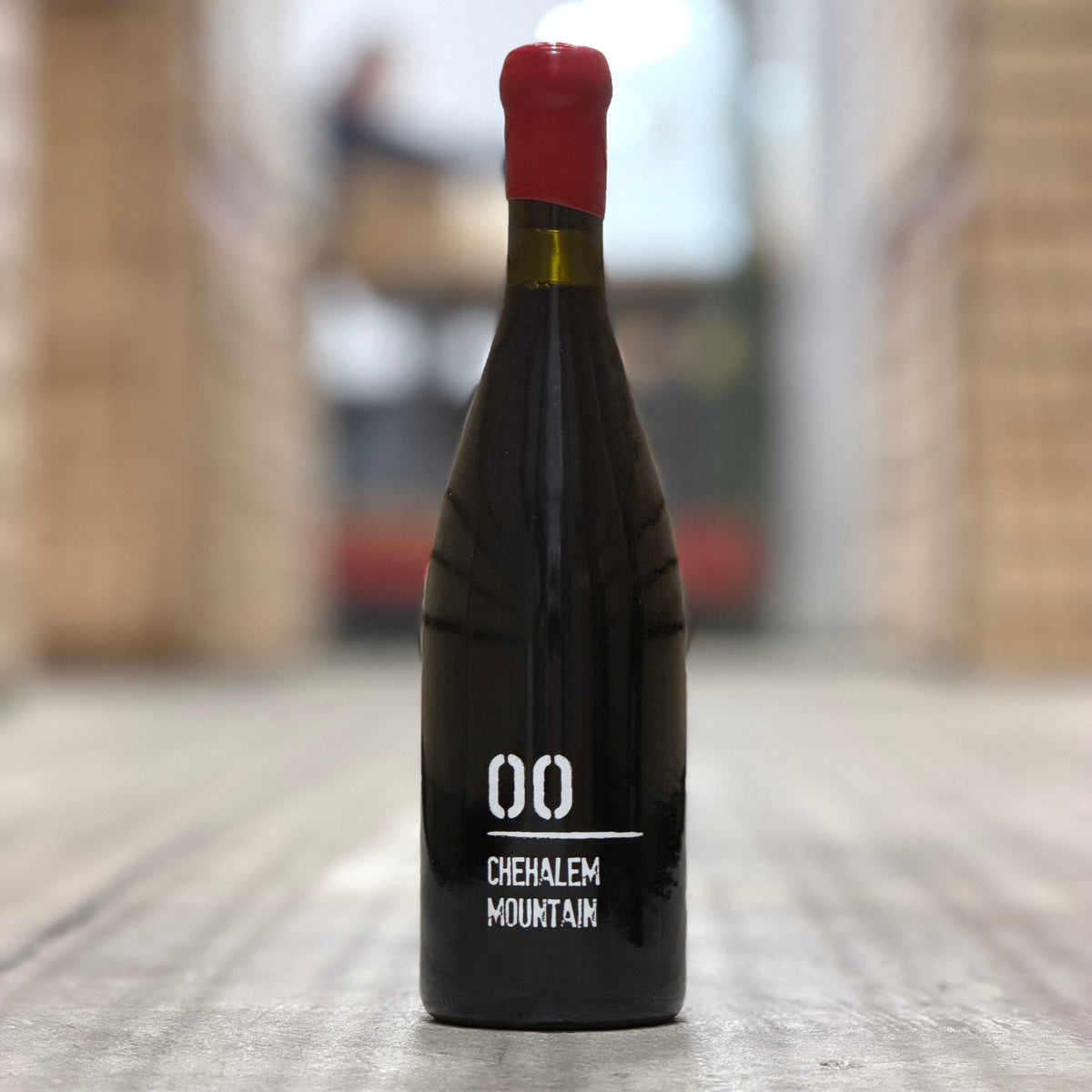 00 Wines Chehalem Mountains Pinot Noir, Oregon, USA 2023
