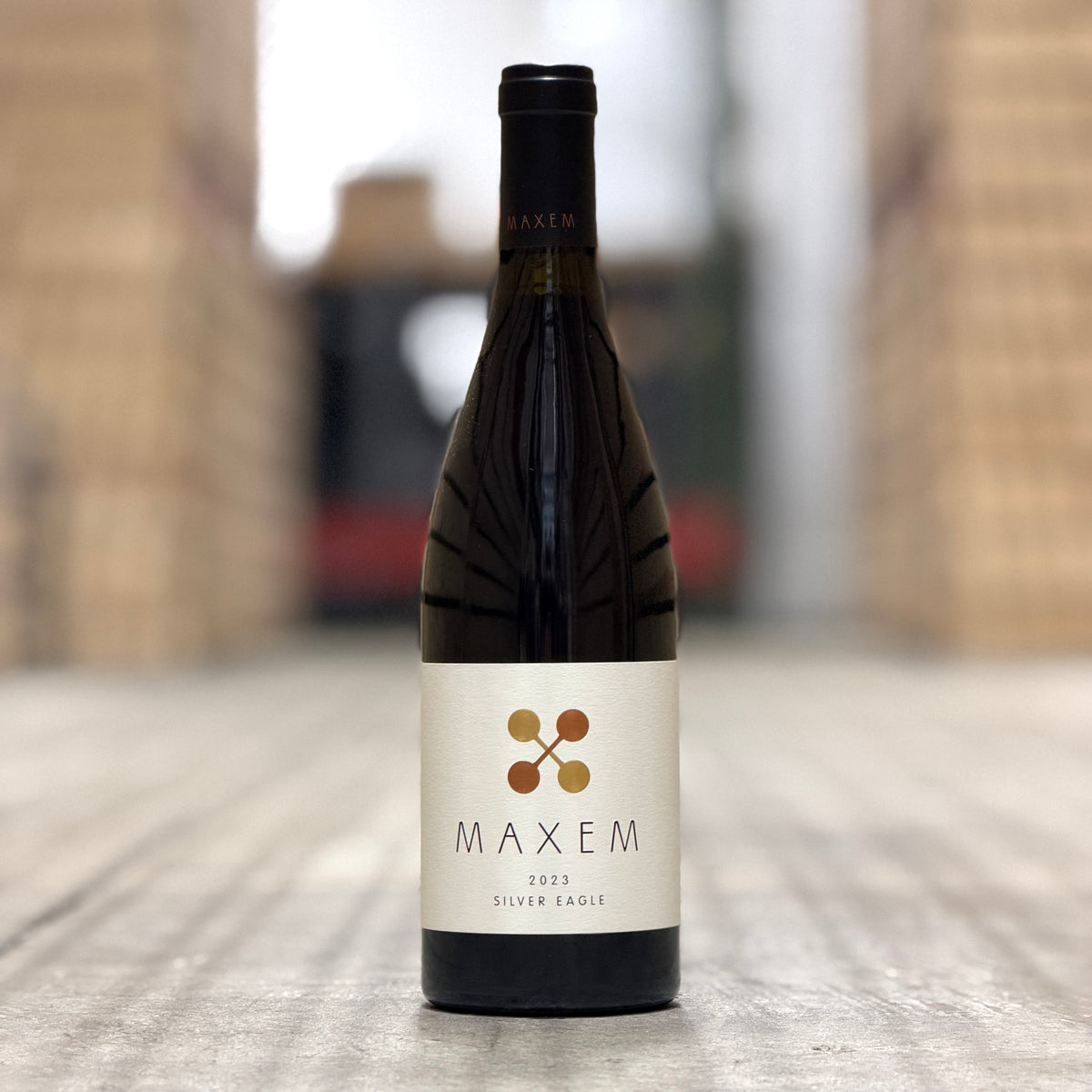 Maxem Silver Eagle Vineyard Pinot Noir, Sonoma Coast, USA 2023
