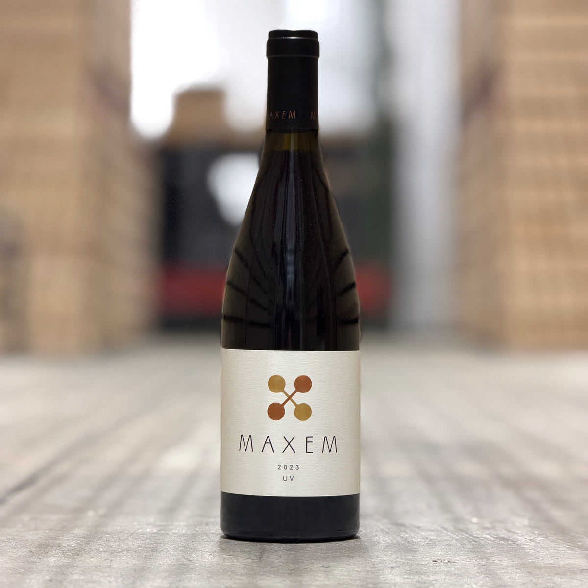 Maxem UV Vineyard Pinot Noir, Sonoma County, USA 2023