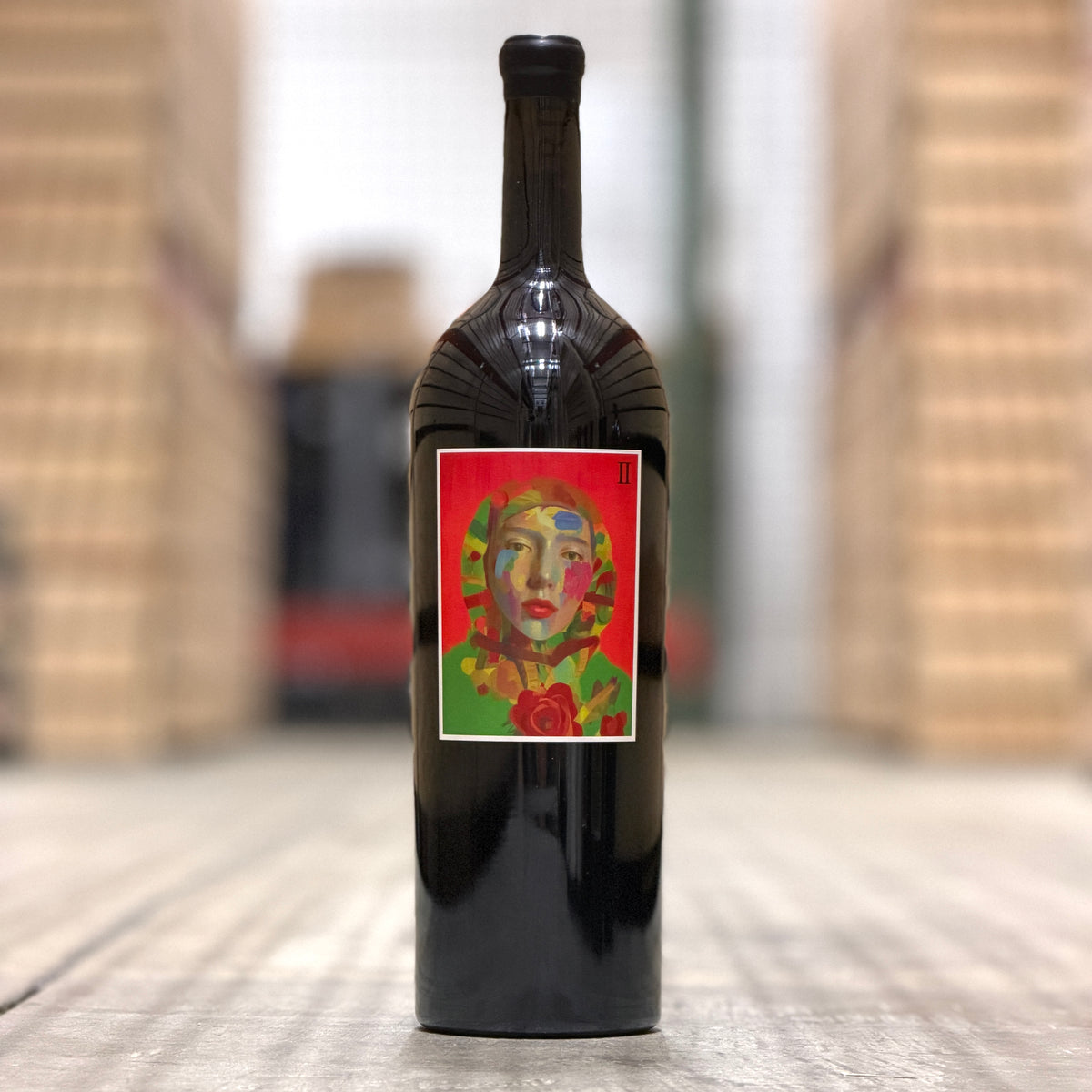 Riise 'Peace', Paso Robles, USA 2021 1.5L