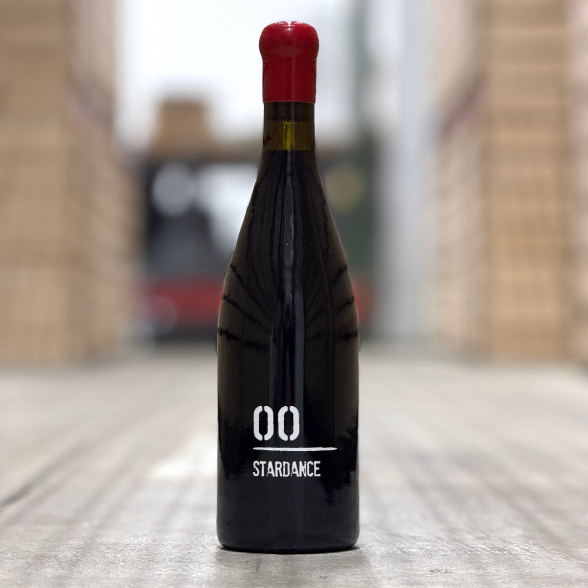 00 Wines 'Stardance' Pinot Noir, Yamhill-Carlton District, USA 2023