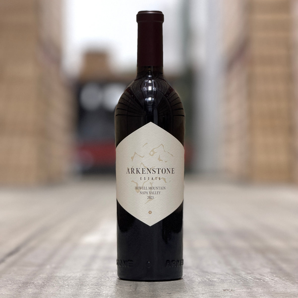 Arkenstone Estate Red, Howell Mountain, USA 2023
