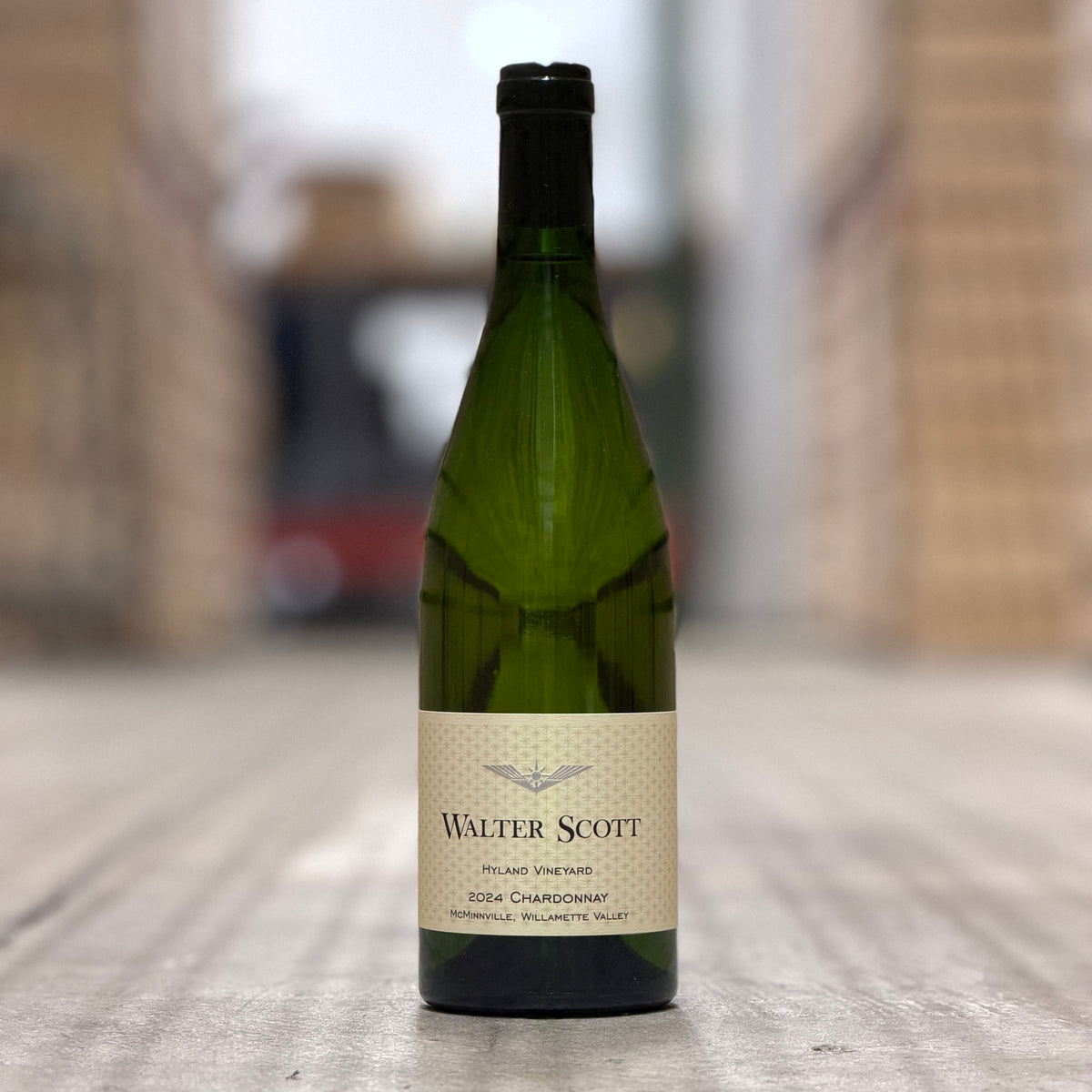 Walter Scott 'Hyland Vineyard' Chardonnay, McMinnville, USA 2024