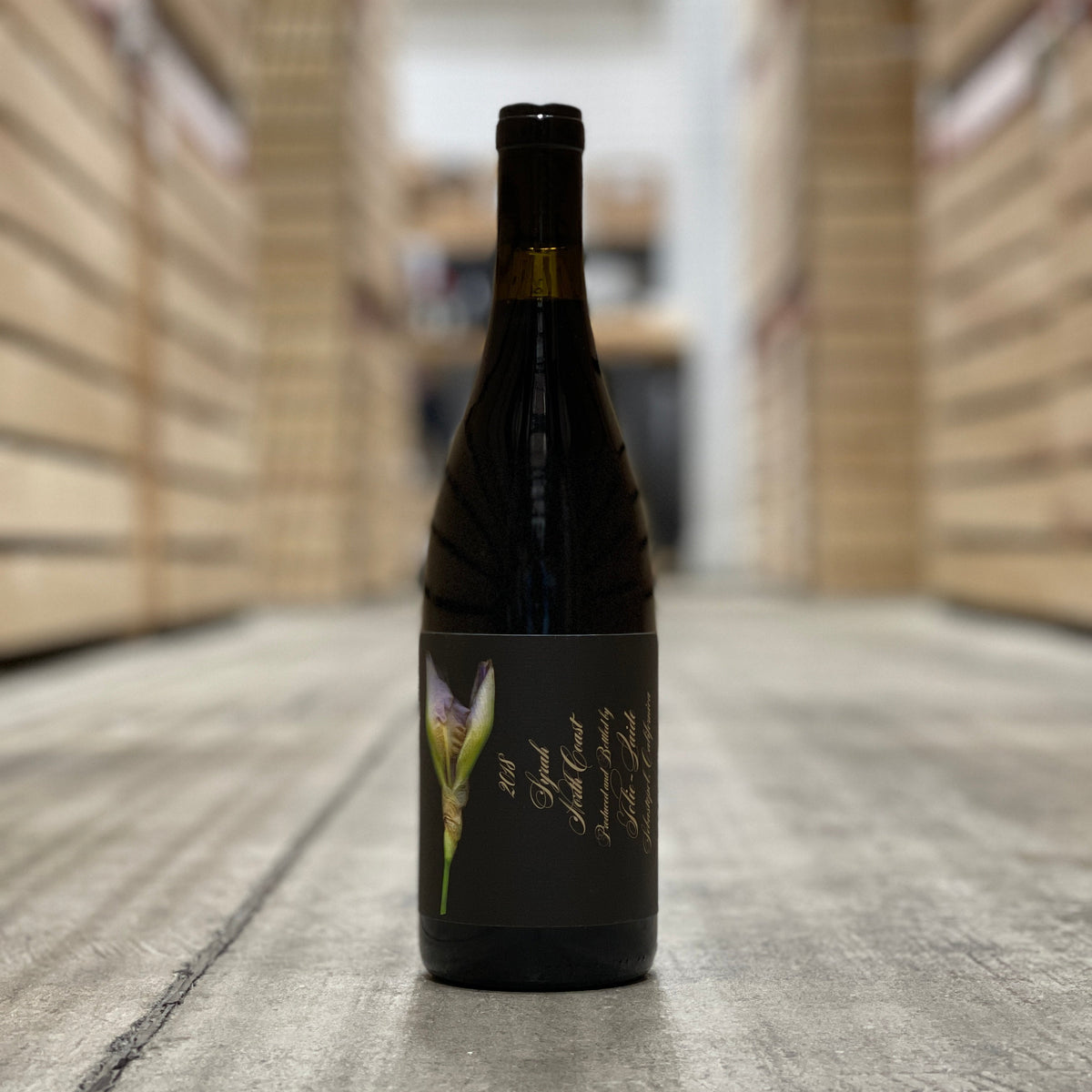 Jolie-Laide Syrah North Coast 2018