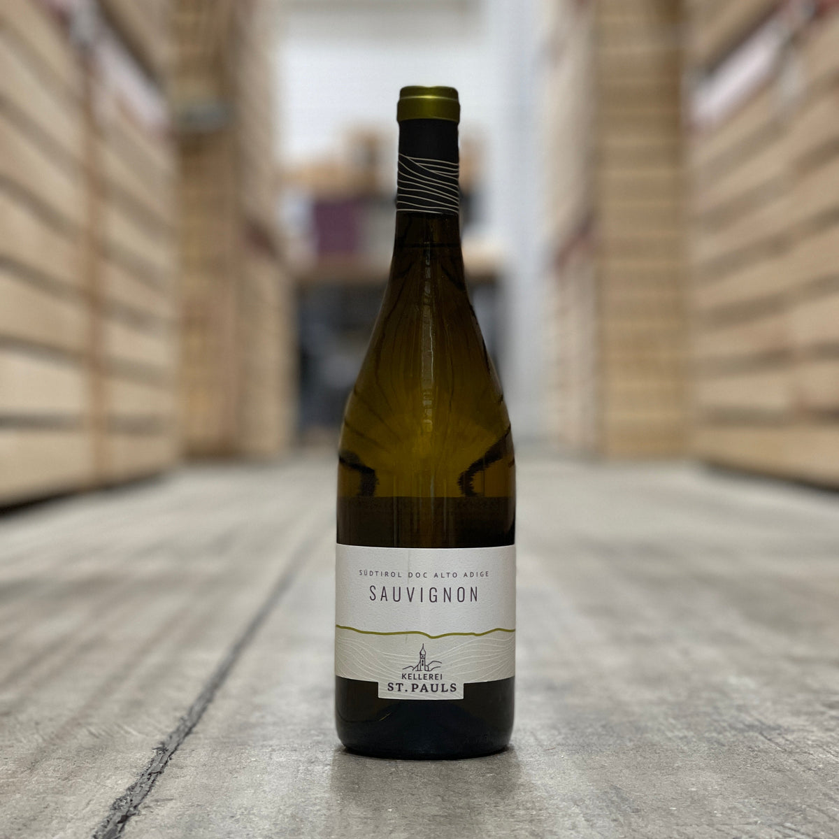 Kellerei St. Pauls Sauvignon Alto Adige, Trentino-Alto Adige, Italy 2022