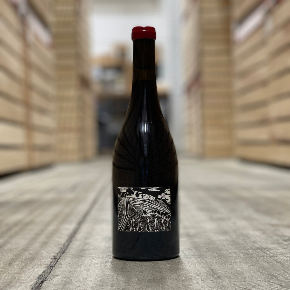 Joshua Cooper 'Doug's Vineyard - Romsey' Pinot Noir, Macedon Ranges, Australia 2020