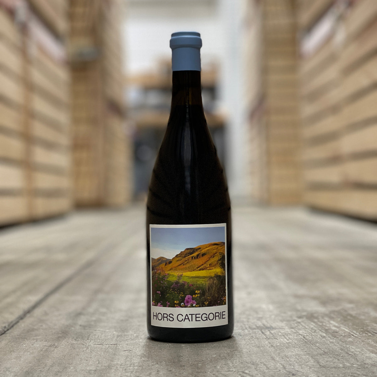 Hors Categorie, Walla Walla Valley, USA 2020