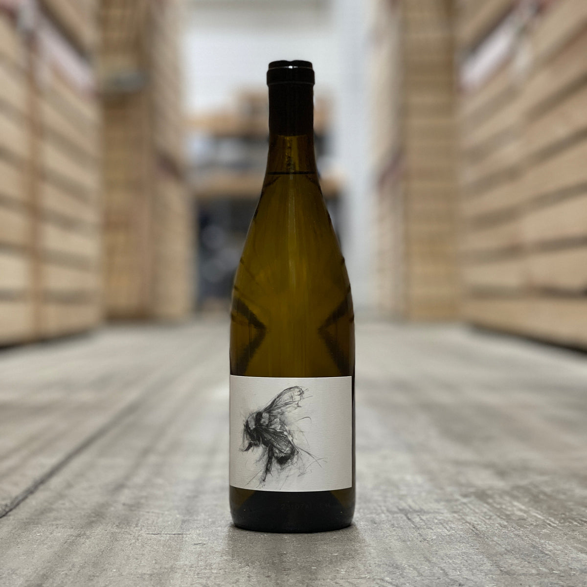 Big Table Farm 'The Wild Bee' Chardonnay, Willamette Valley, USA 2022