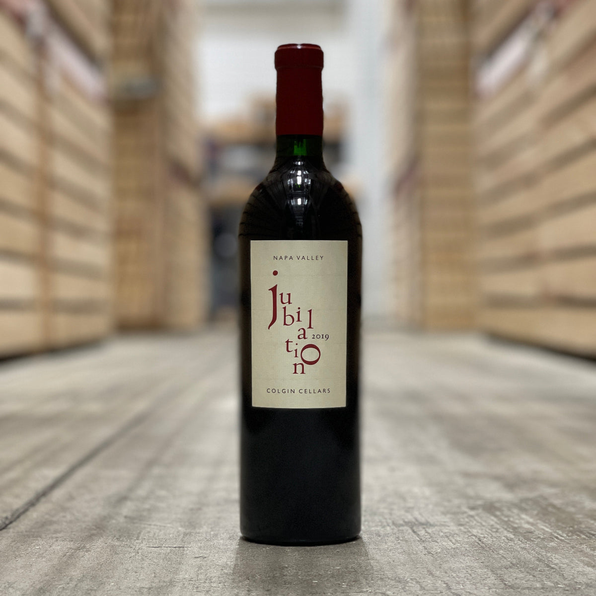 Colgin Cellars Jubilation, Napa Valley, USA 2019