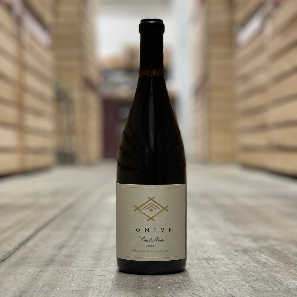 Jonive Pinot Noir, Russian River Valley, USA 2021