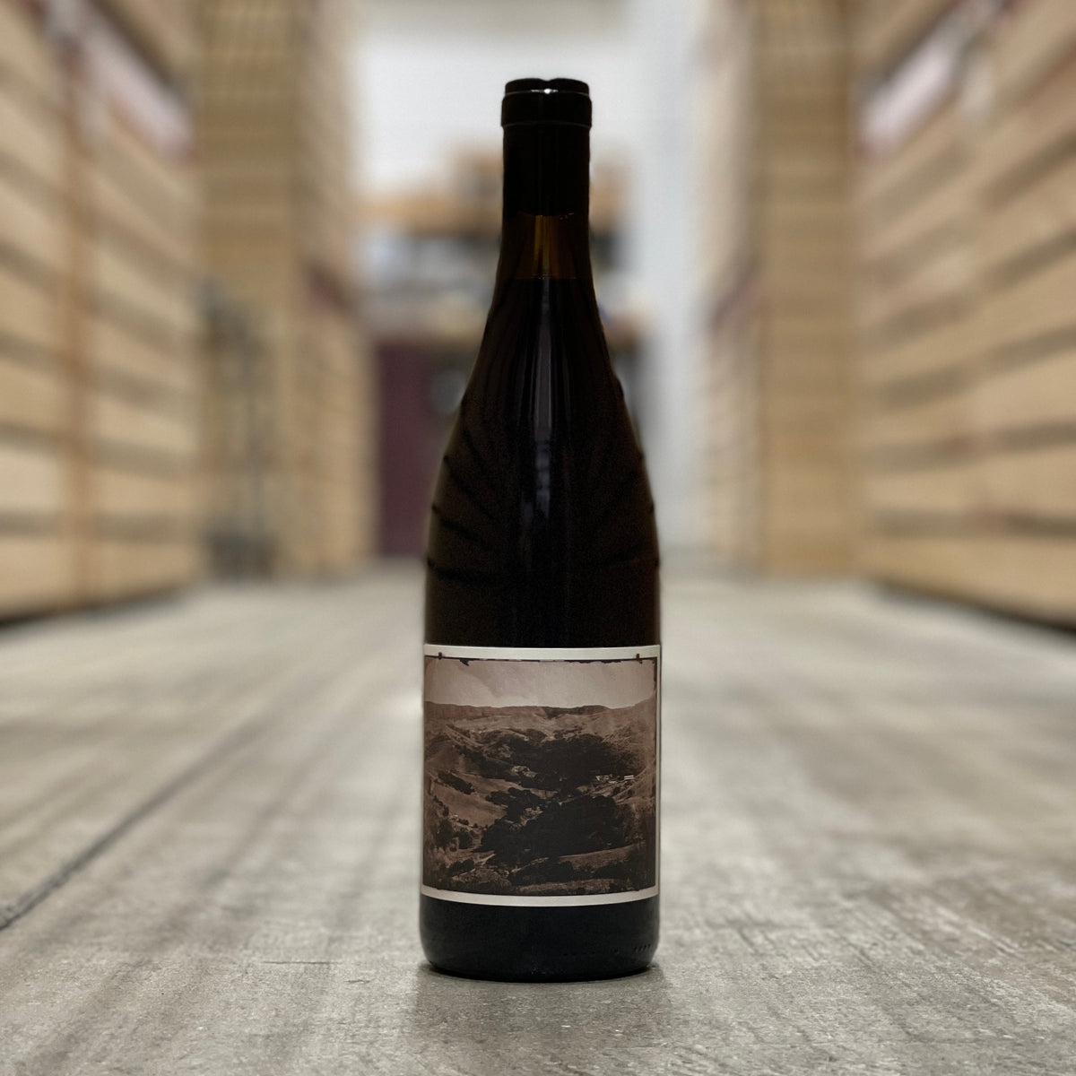 Sandhi 'White Buffalo Land Trust' Pinot Noir, CA 2021