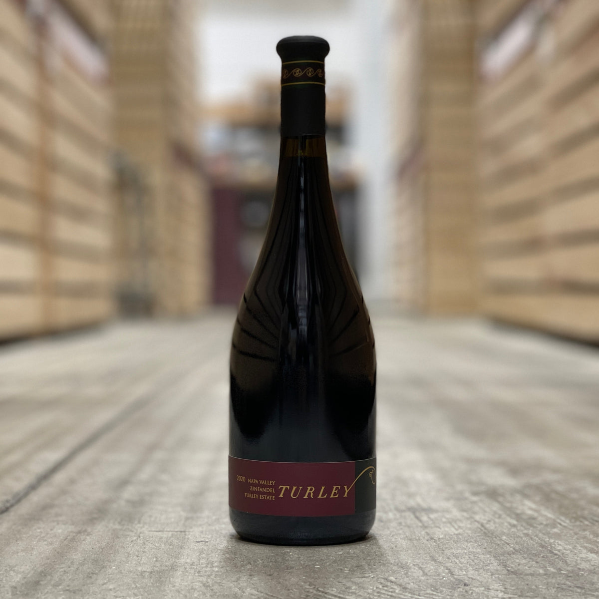 Turley Zinfandel Estate 2020
