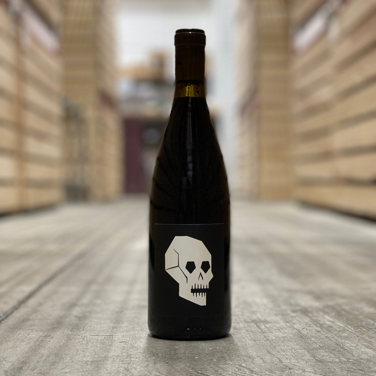 Monte Rio Cellars Syrah North Coast 2016