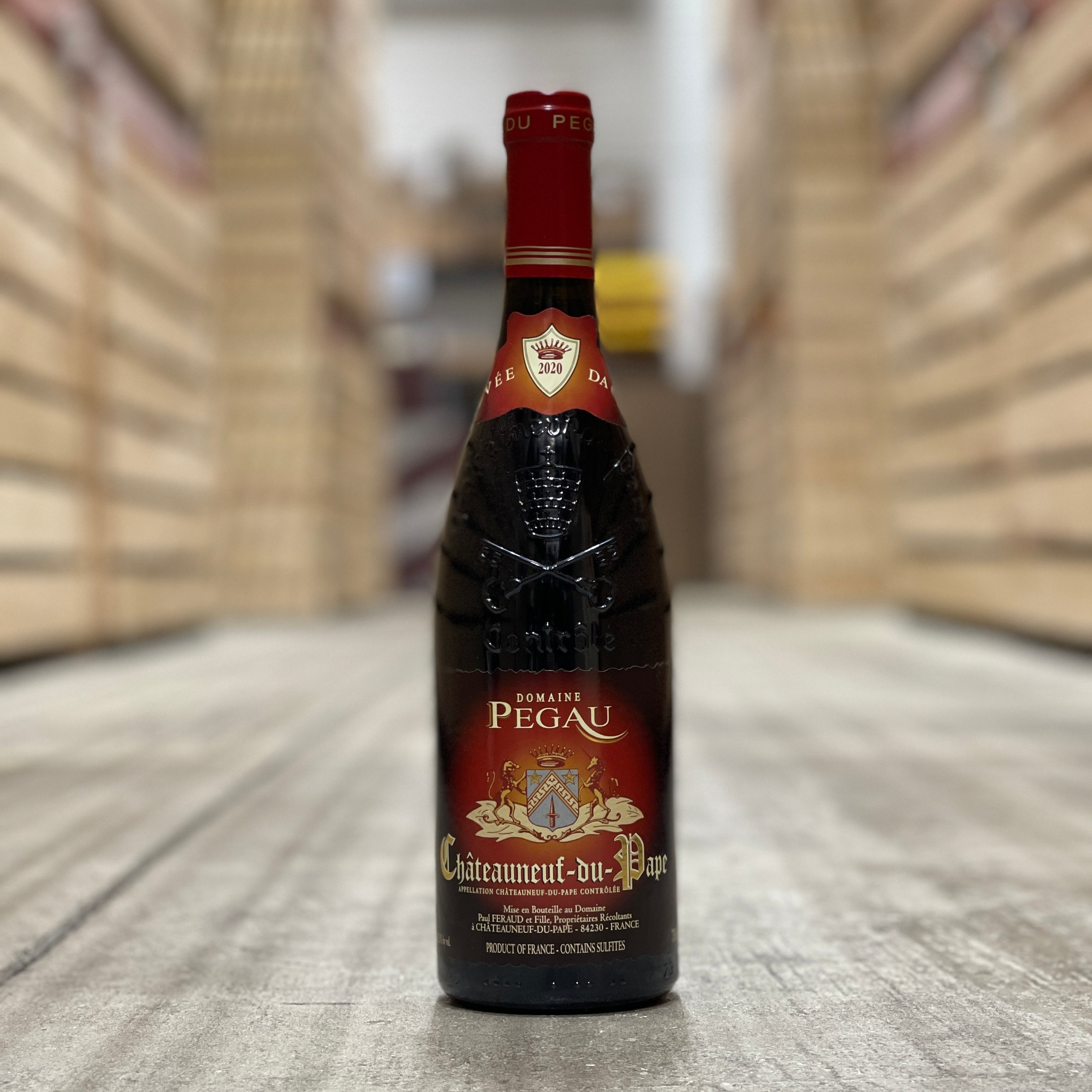 【最終】Cuvée da Capo（キュヴェ ダ・カーポ） 2020 最終価格】Cuvée da Capo（ペゴー キュヴェ ダ・カーポ） 2020