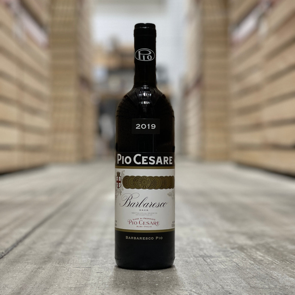 Pio Cesare Barbaresco DOCG, Piedmont, Italy 2019