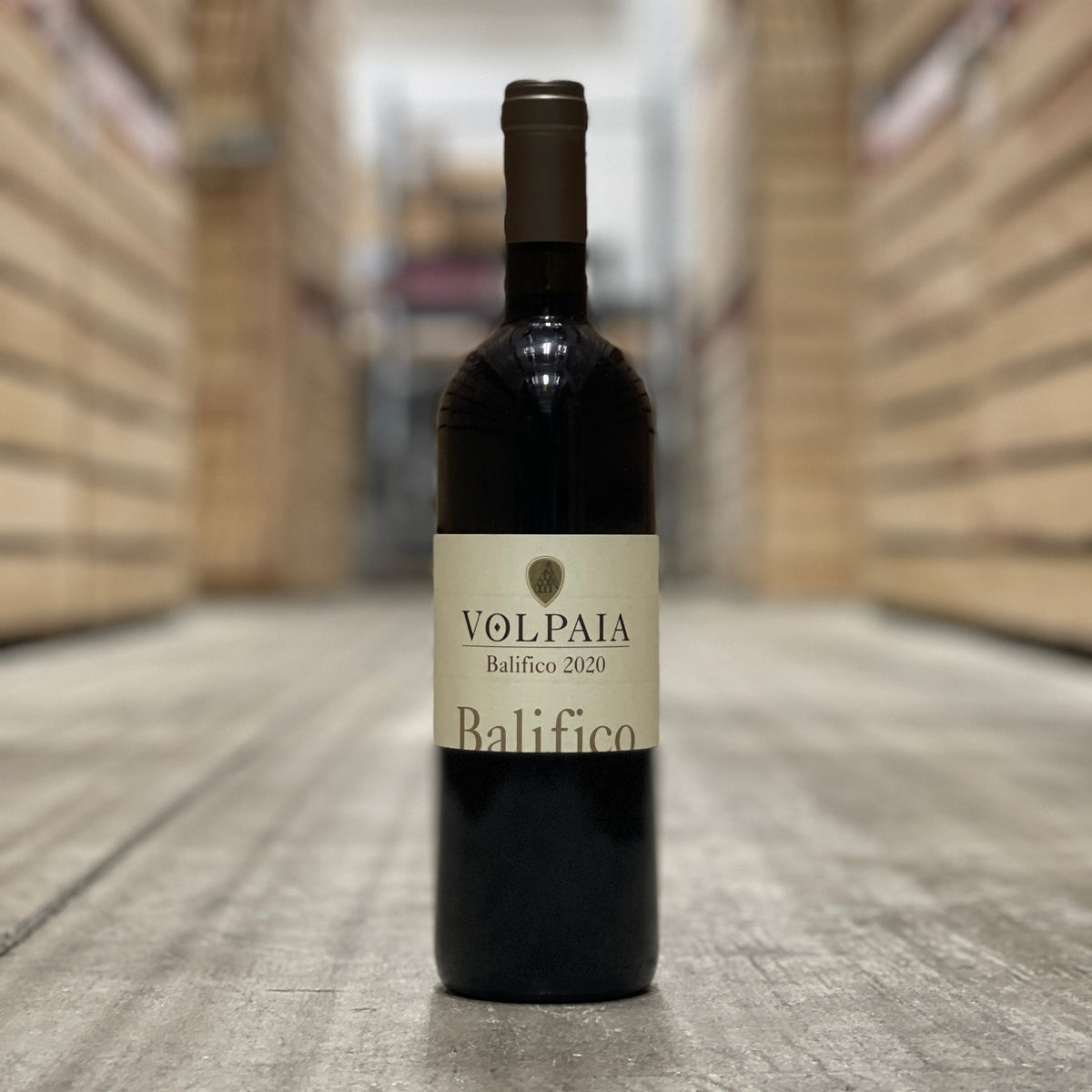 Castello di Volpaia Balifico, Tuscany, Italy 2020