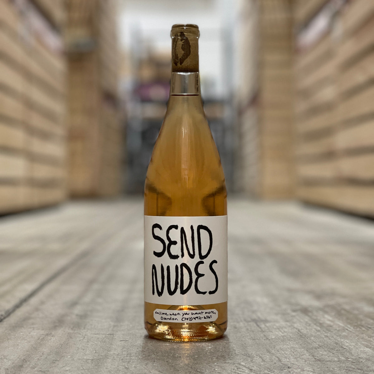 Send Nudes Rose USA 2021