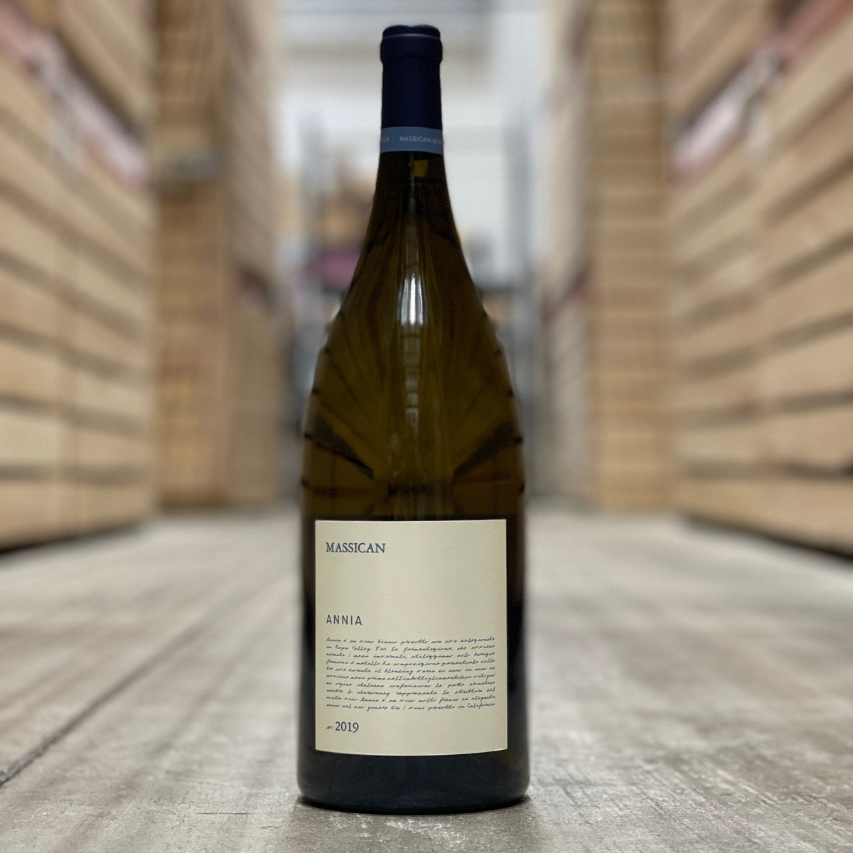 Massican Annia 2019 1.5L