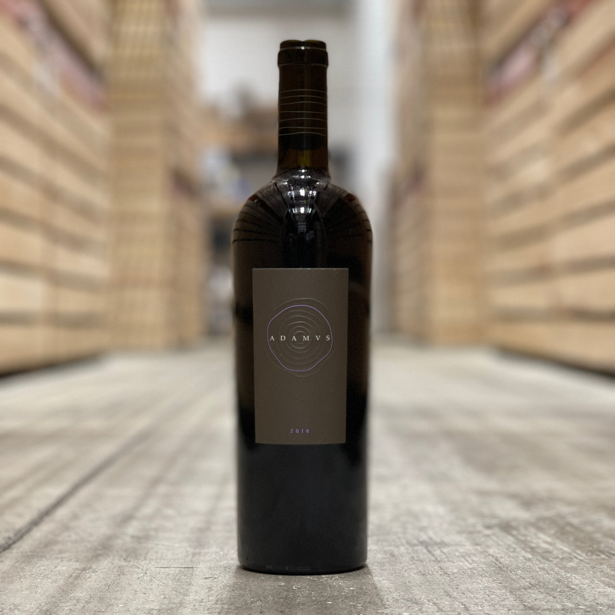Adamvs Quintvs Cabernet Sauvignon, Napa Valley, USA 2018