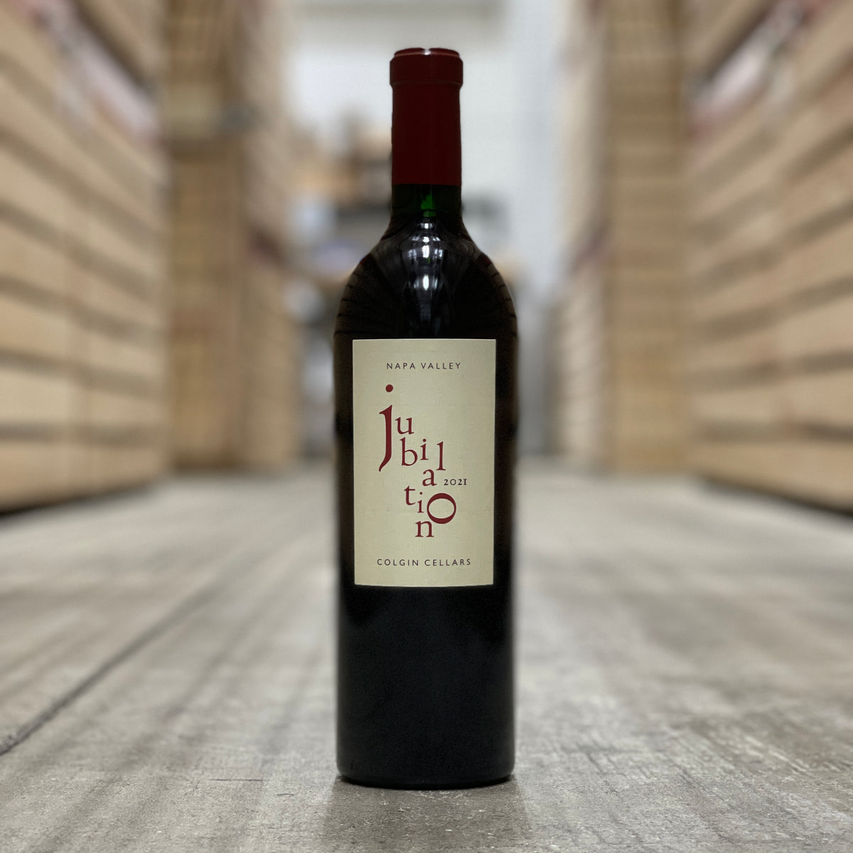 Colgin Cellars Jubilation, Napa Valley, USA 2021