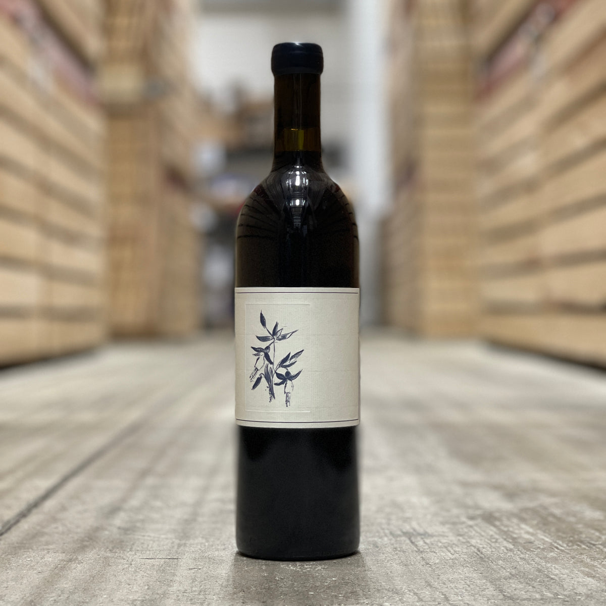 Arnot-Roberts Fellom Ranch Cabernet Sauvignon, Santa Cruz Mountains, USA 2019