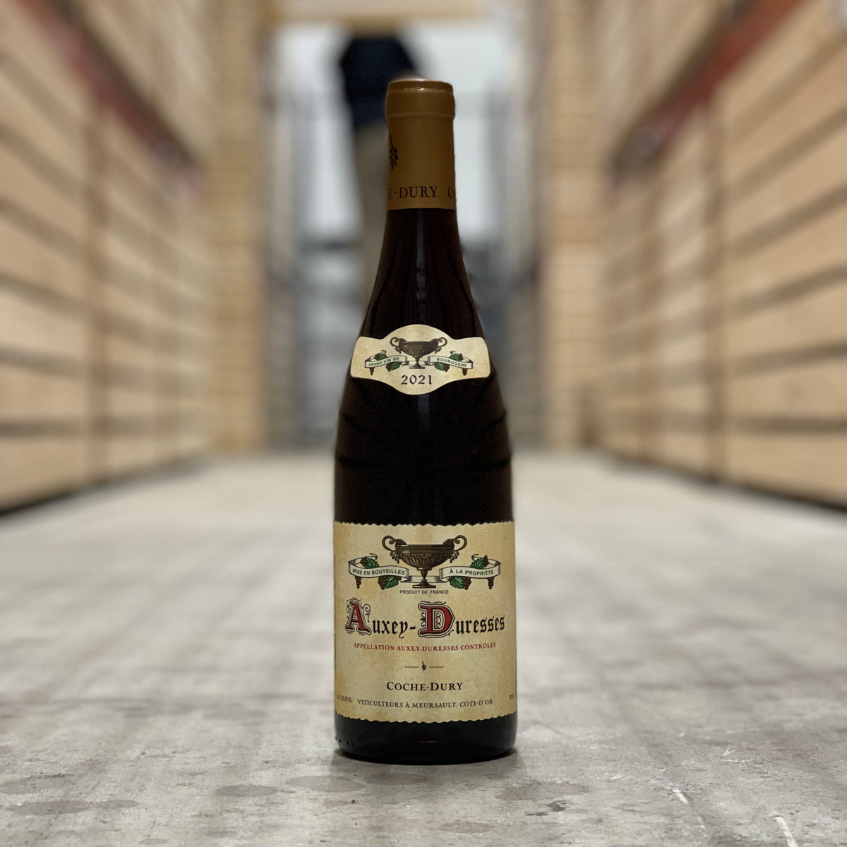 Coche-Dury Auxey-Duresses, Cote de Beaune, France 2021