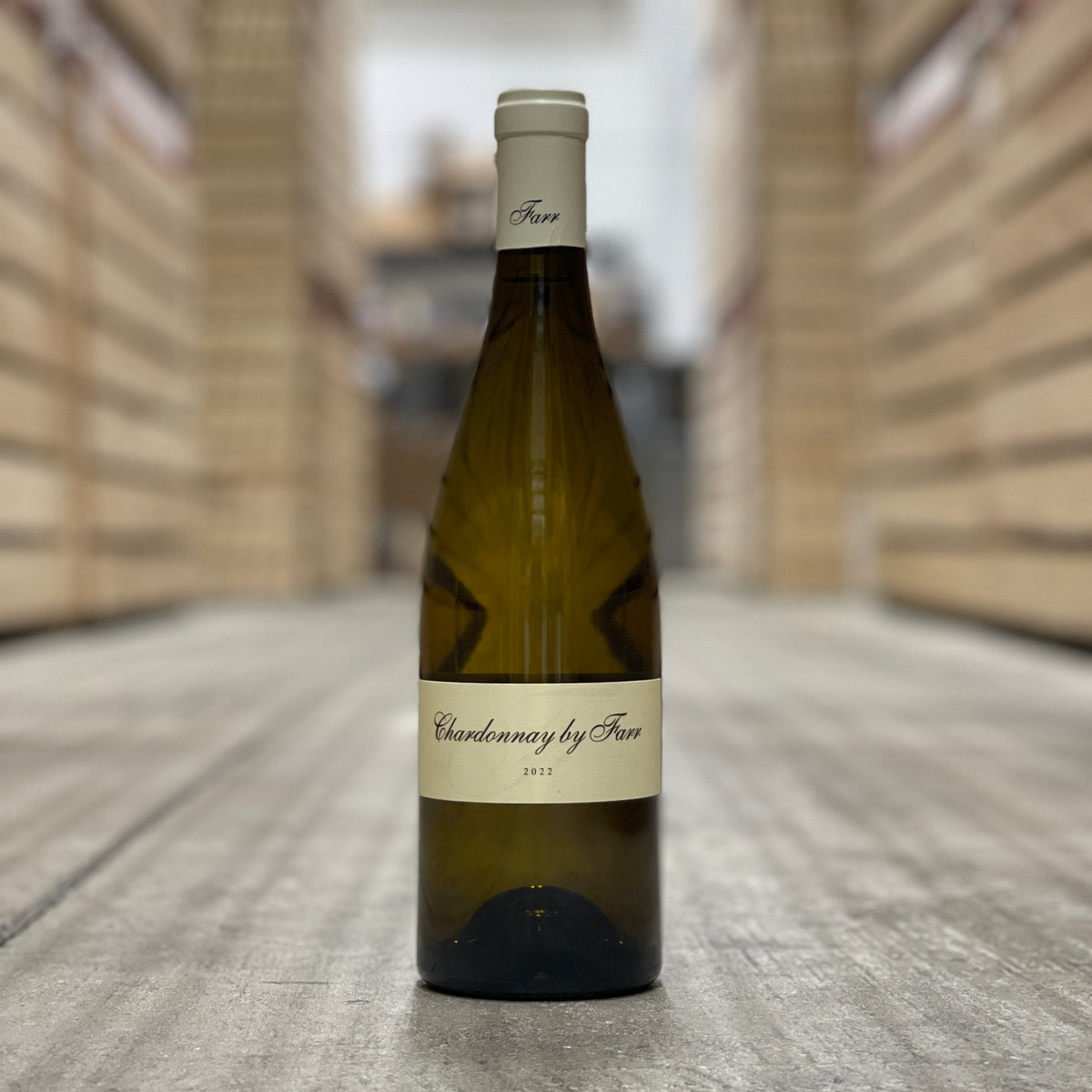 By Farr Chardonnay, Geelong, Australia 2022
