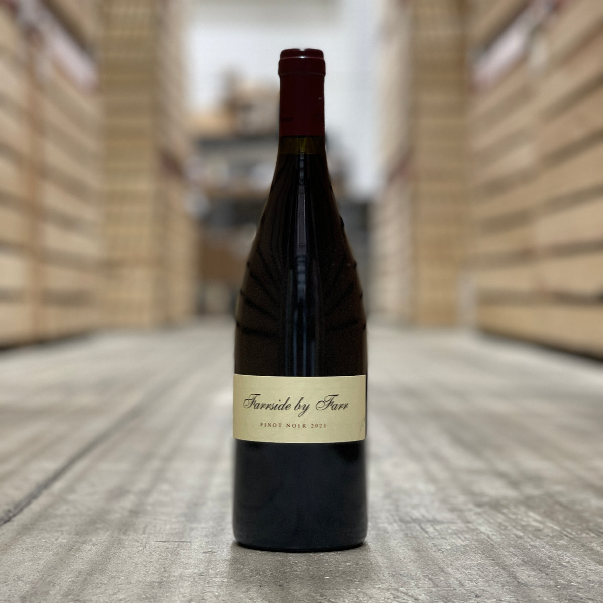 By Farr Farrside Pinot Noir, Geelong, Australia 2021