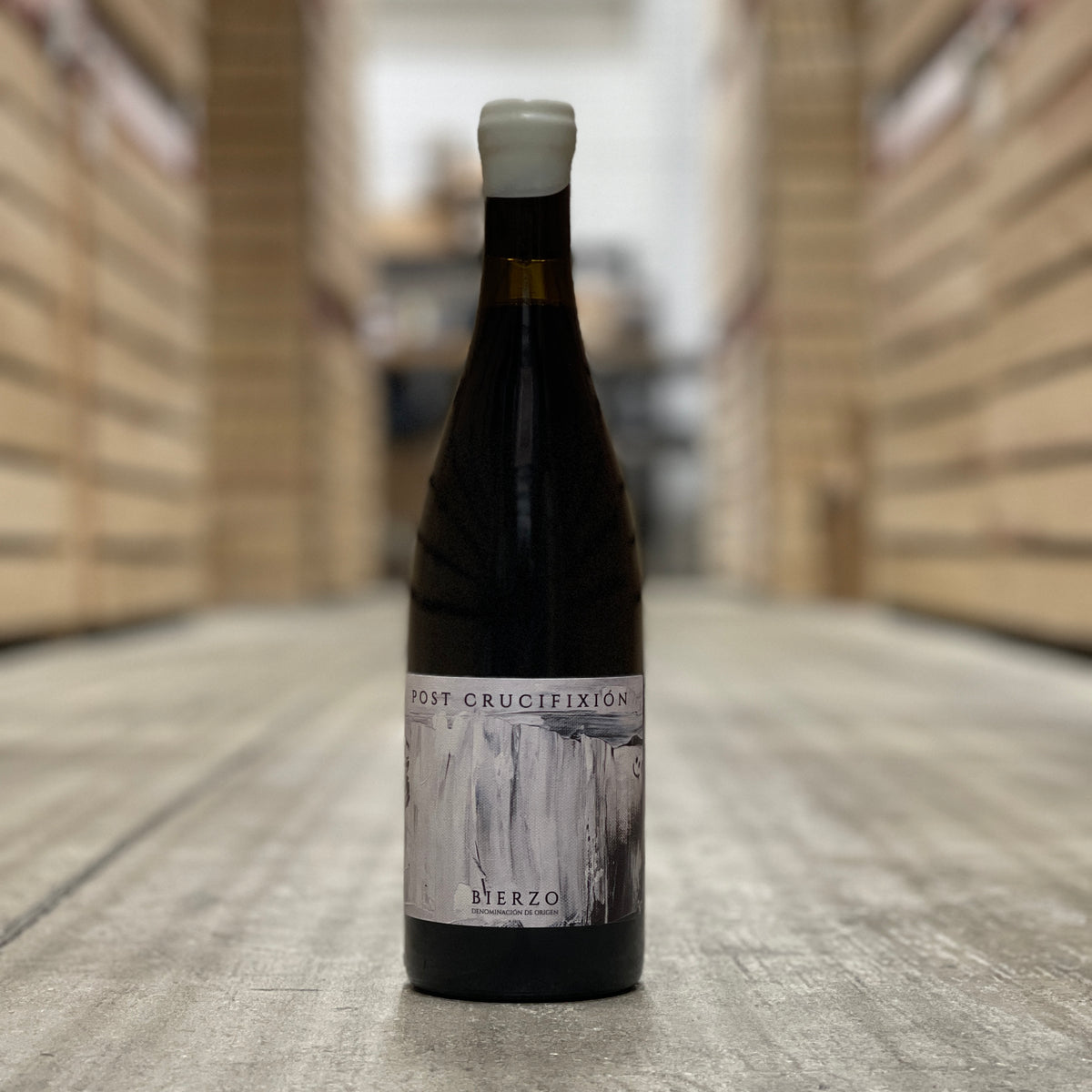 Michelini i Mufatto 'Post Crucifixion' Mencia, Bierzo, Spain 2021