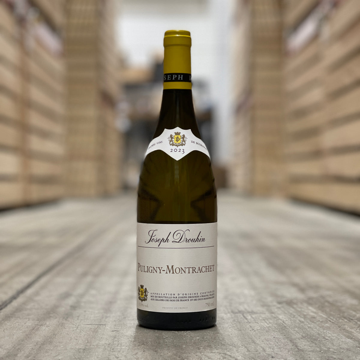 Joseph Drouhin Puligny-Montrachet, Cote de Beaune, France 2023