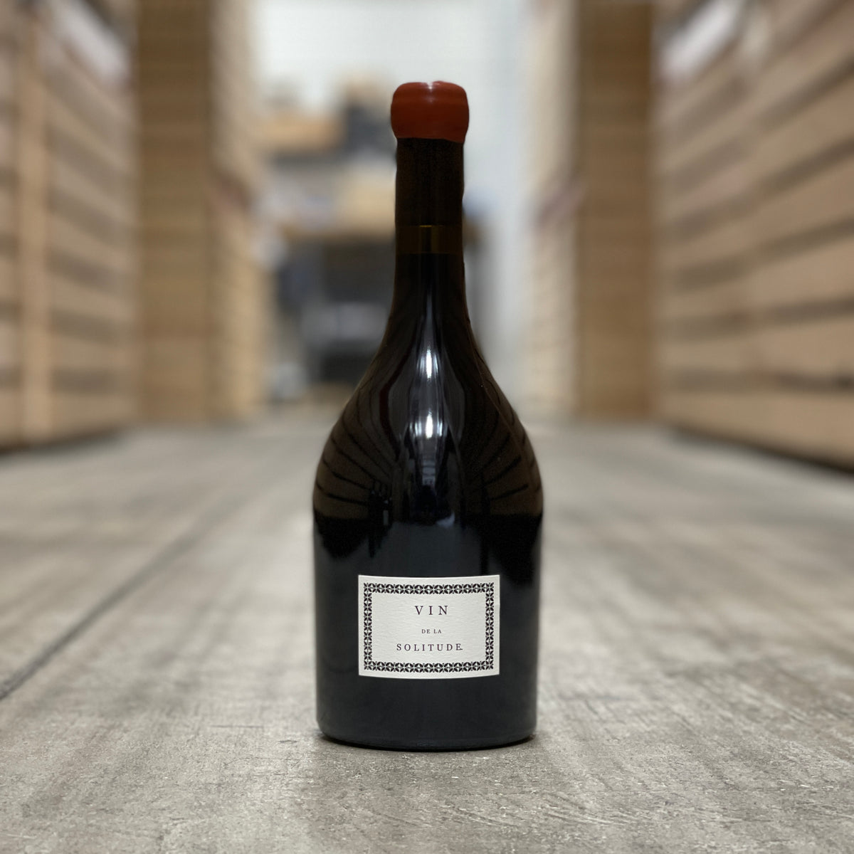 Domaine de la Solitude Chateauneuf-du-Pape 'Vin de la Solitude', Rhone, France 2023