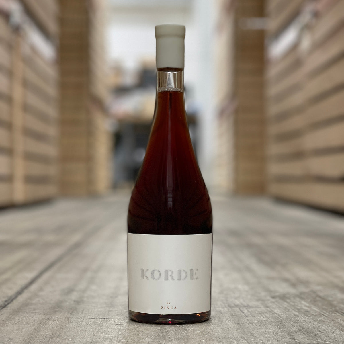 Pinea Korde Rose, Ribera del Duero, Spain 2022