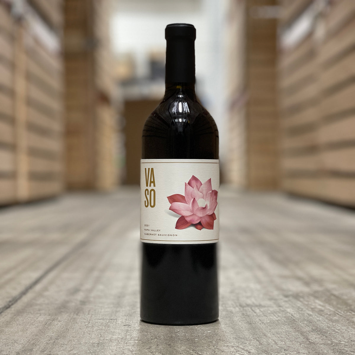 Dana Estates Vaso Cabernet Sauvignon, Napa Valley, USA 2021