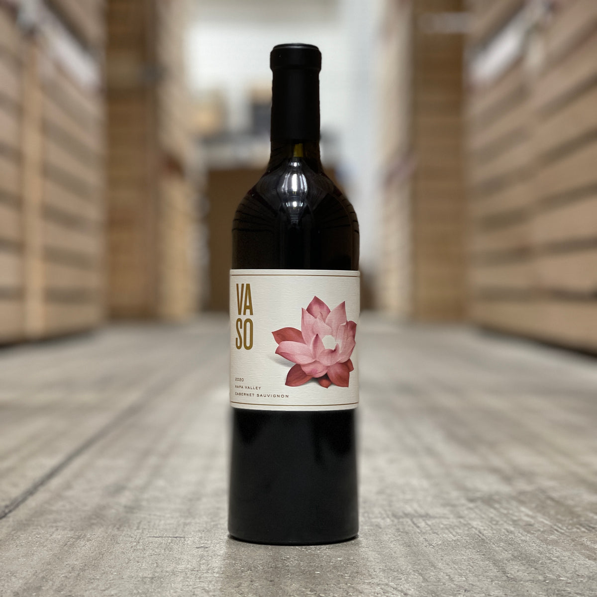 Dana Estates Vaso Cabernet Sauvignon, Napa Valley, USA 2020