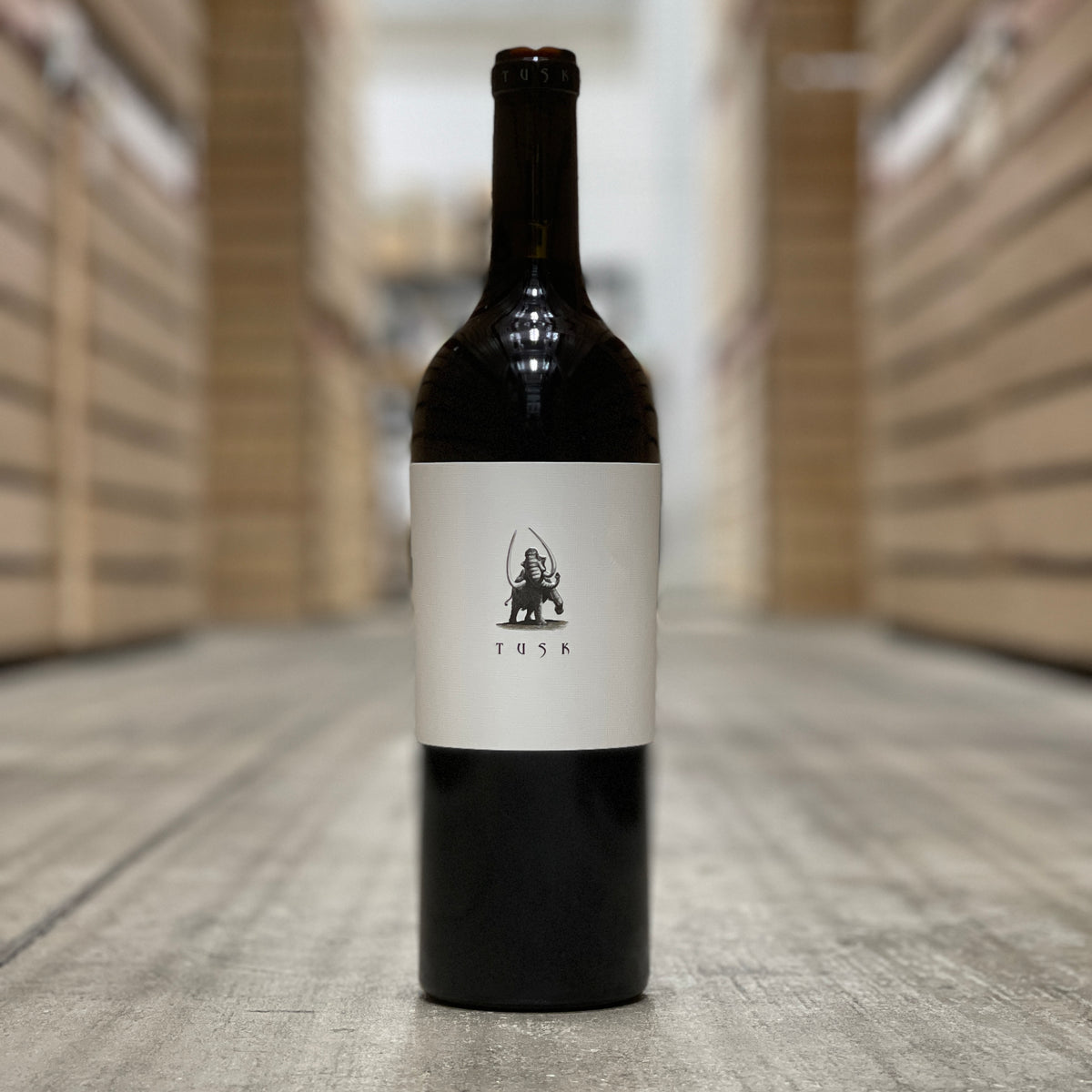 Tusk Estate Cabernet Sauvignon, Napa Valley, USA 2021