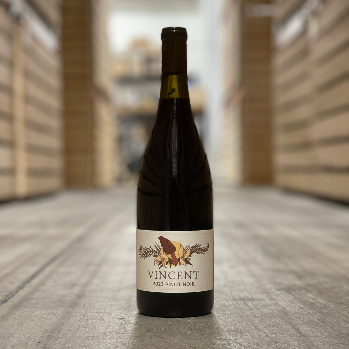 Vincent Willamette Valley Pinot Noir, Oregon, USA 2023