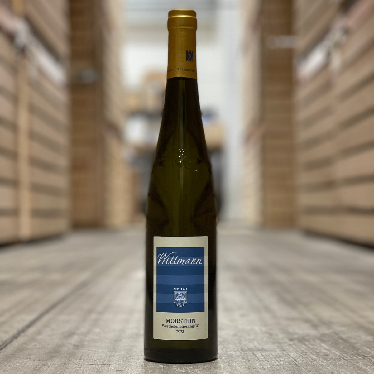 Wittmann Morstein Riesling Grosses Gewachs, Rheinhessen, Germany 2023