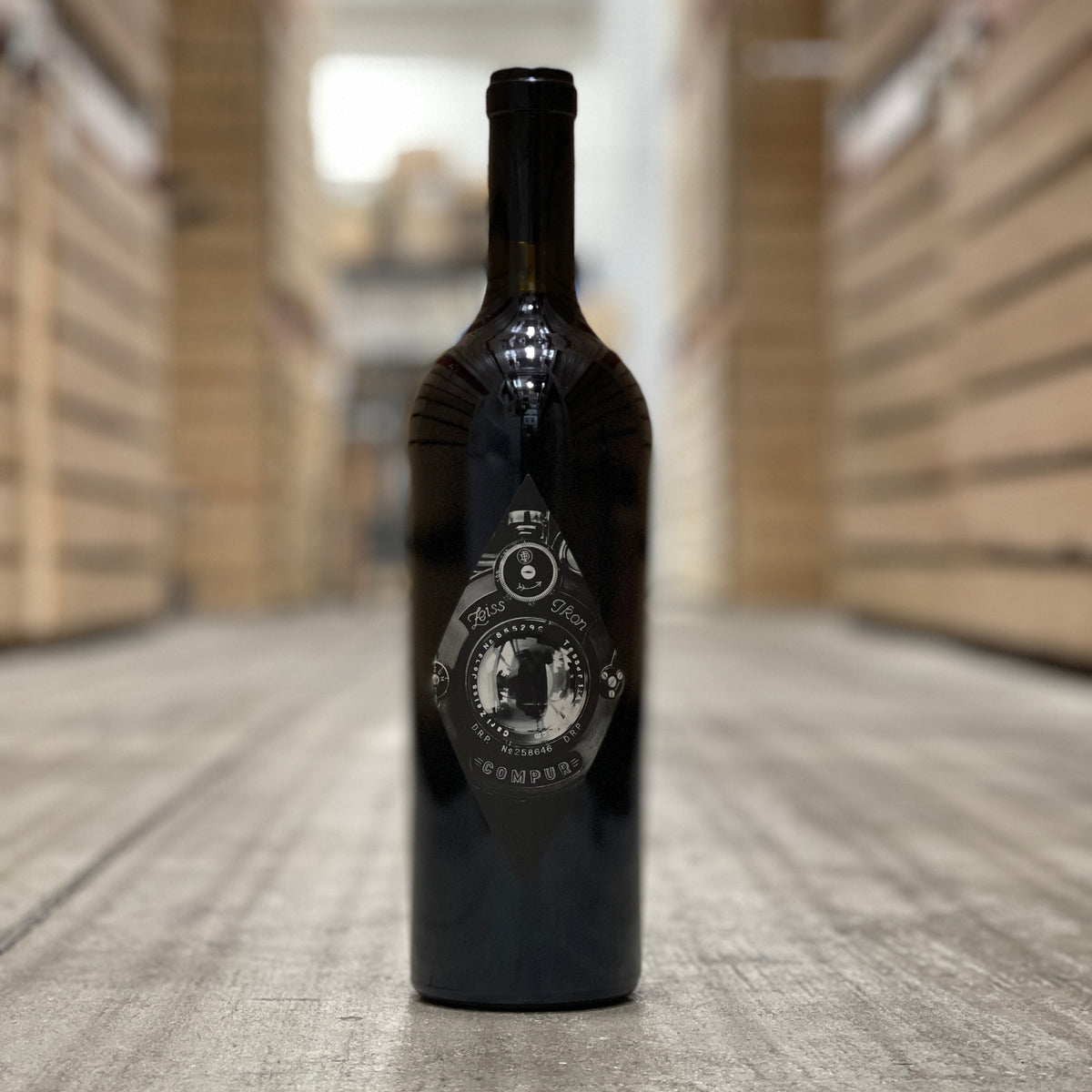 Vice Versa Beckstoffer To Kalon Cabernet Sauvignon, Oakville, USA 2023