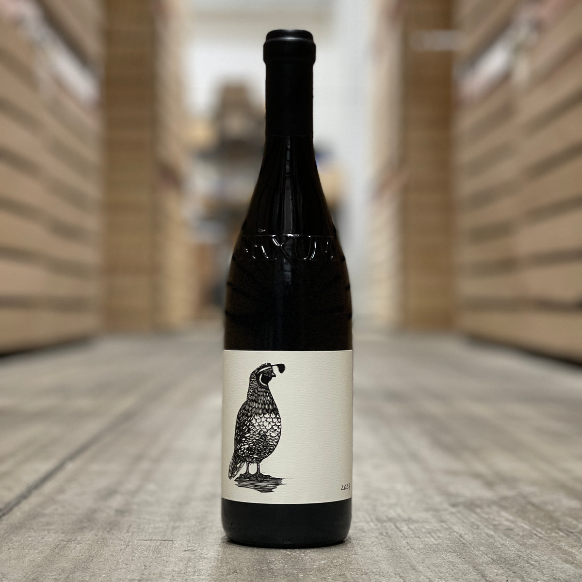 Saxum Vineyards 4hearts, Paso Robles Willow Creek District, USA 2023