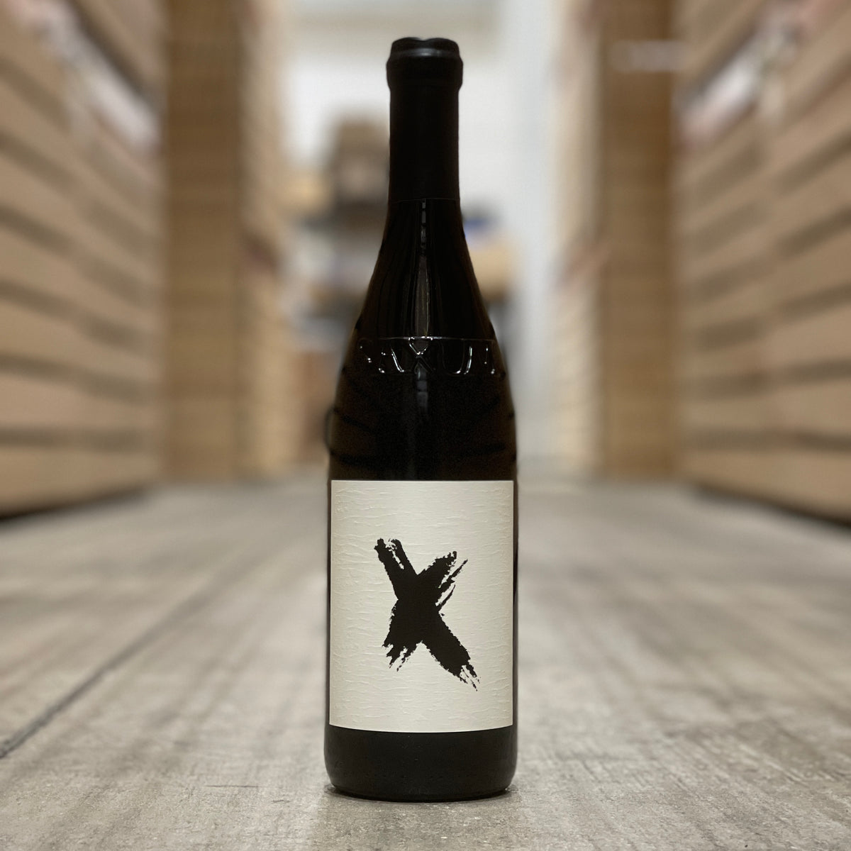 Saxum Vineyards The Hexe, Paso Robles Willow Creek District, USA 2022