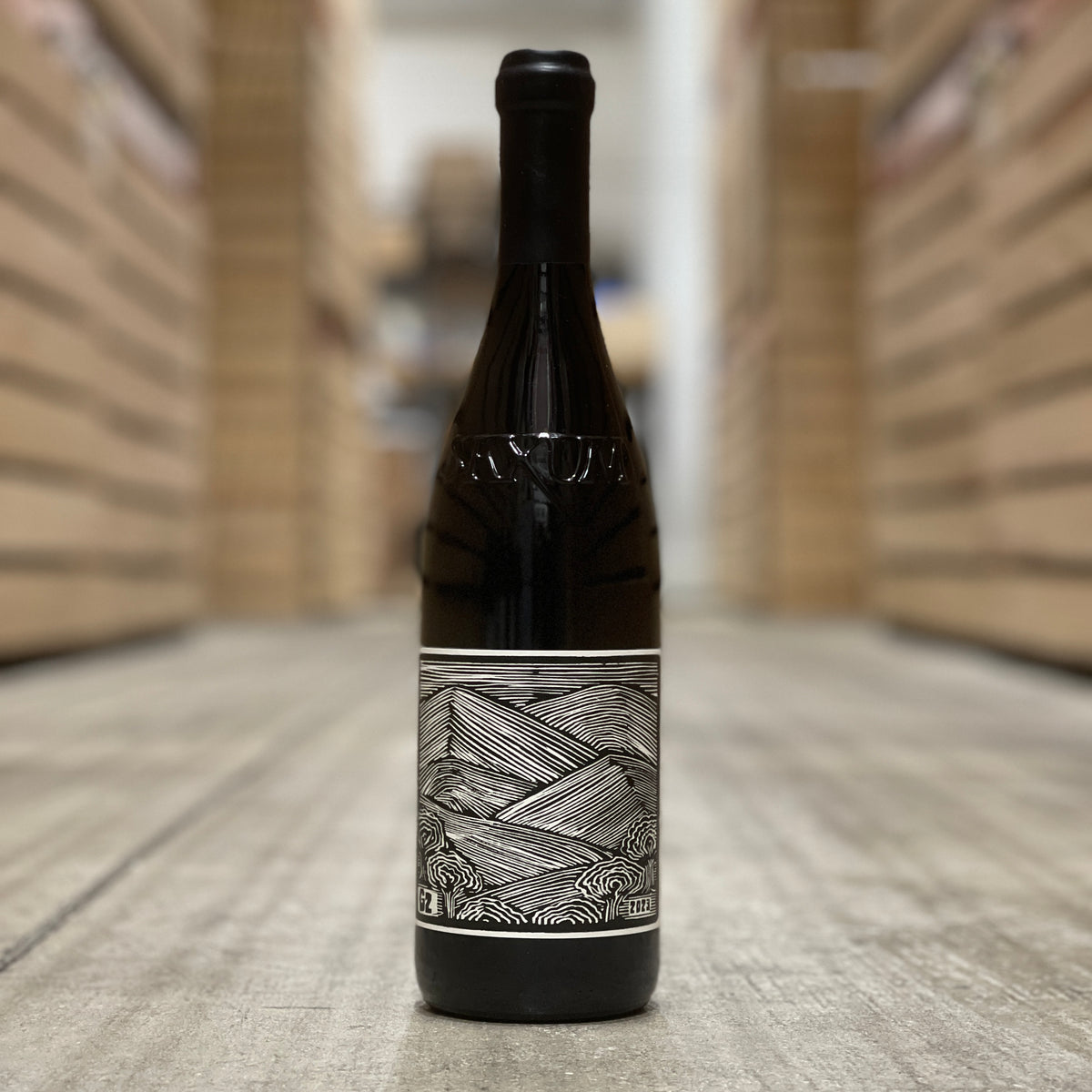 Saxum Vineyards G2 Vineyard, Paso Robles, USA 2023