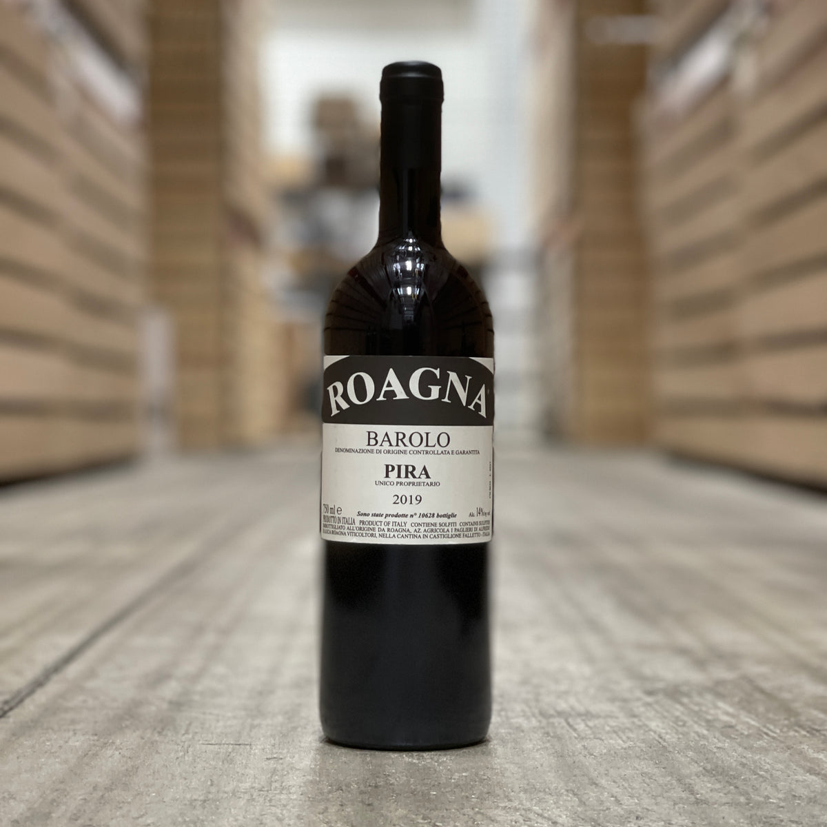 Roagna Pira, Barolo DOCG, Italy 2019